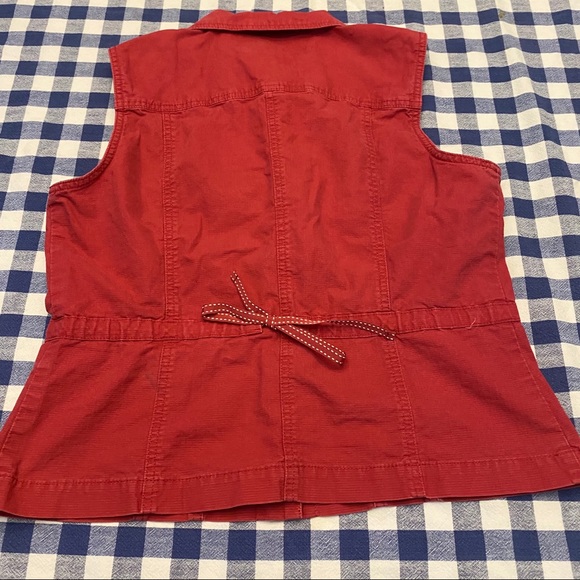 Christopher& Banks top - Picture 2 of 6